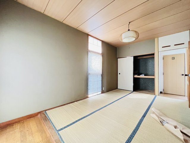 【和室】 | 深谷市稲荷町北　中古戸建