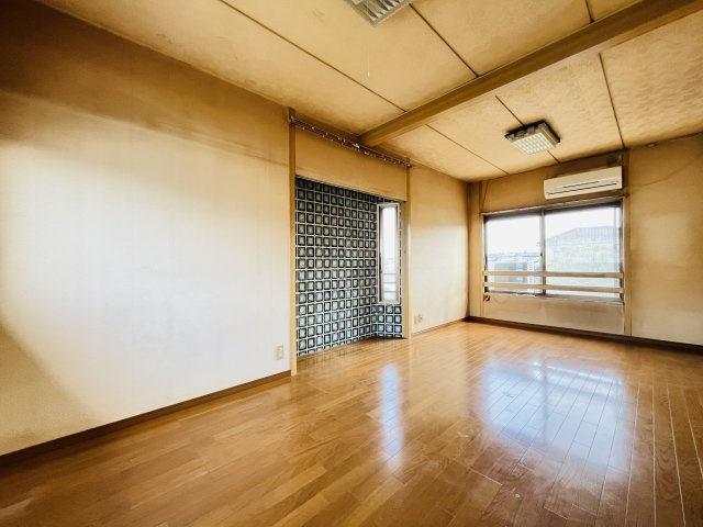 【寝室】 | 深谷市稲荷町北　中古戸建