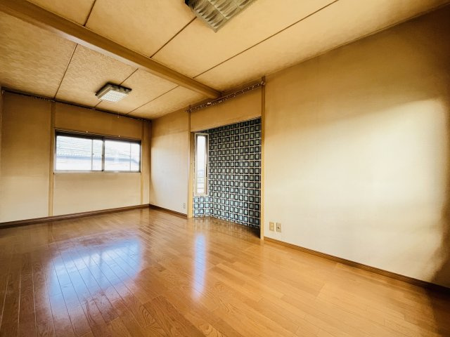 【寝室】 | 深谷市稲荷町北　中古戸建