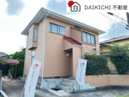 深谷市稲荷町北　中古戸建の画像