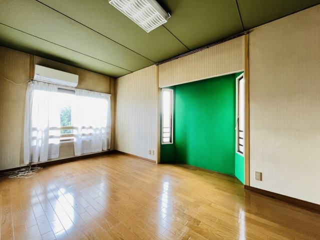 【洋室】 | 深谷市稲荷町北　中古戸建