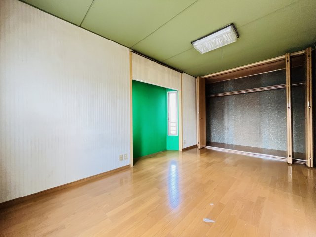 【収納】 | 深谷市稲荷町北　中古戸建