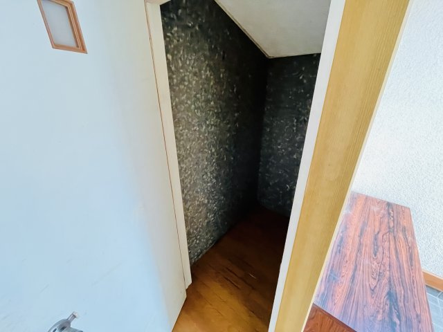 【収納】 | 深谷市稲荷町北　中古戸建