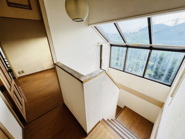 【内装】 | 深谷市稲荷町北　中古戸建