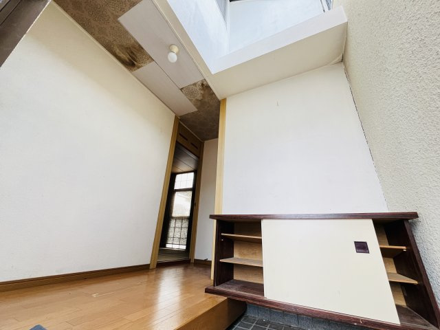 【内装】 | 深谷市稲荷町北　中古戸建