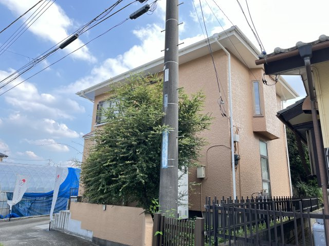 【外観】 | 深谷市稲荷町北　中古戸建