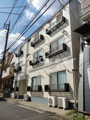 【外観】 | クレール若林