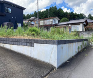 栗又四ケ住宅地の画像