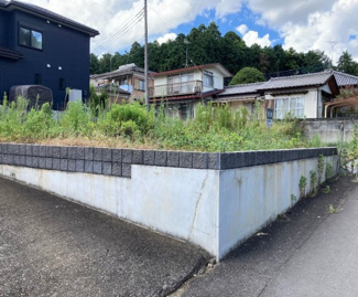 【外観】 | 栗又四ケ住宅地