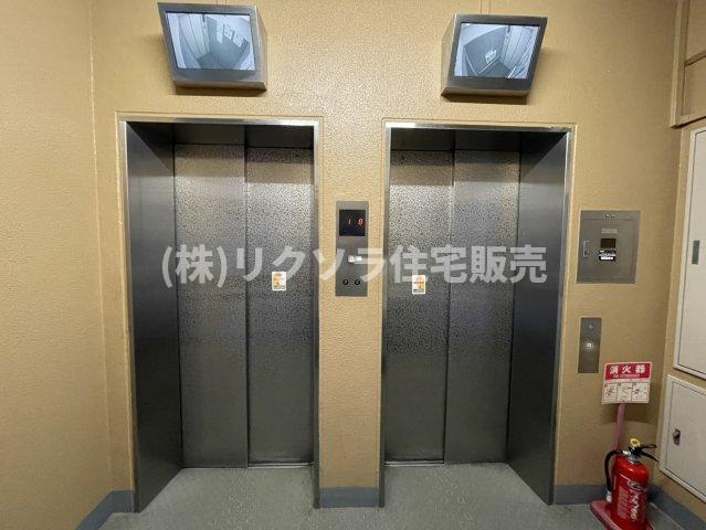 ロイヤルシャトーねやがわオークビルのその他共用部分|■物件内覧・資金計画相談・住宅ローン相談、リフォーム相談、お問合せ受付中■
※当日・翌日のご内覧、ご相談はお電話でのお問合せがスムーズです！