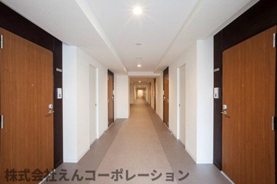 【洗面所】 | エンクレスト博多PREMIER