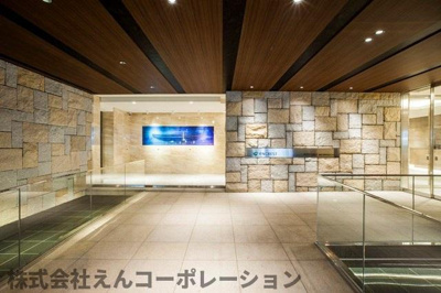 【収納】 | エンクレスト博多PREMIER