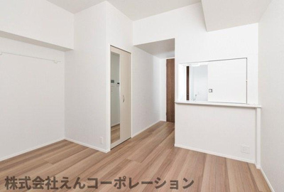 【エントランス】 | エンクレスト博多PREMIER