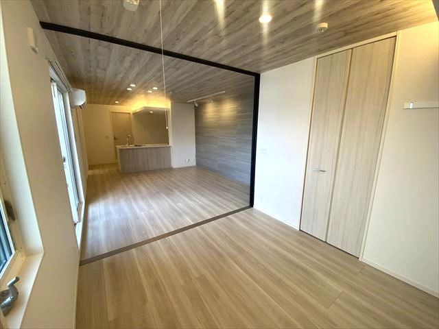 L'ESSOR西条の子供部屋