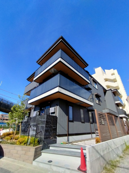 L'ESSOR西条