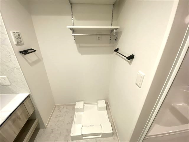 L'ESSOR西条の設備