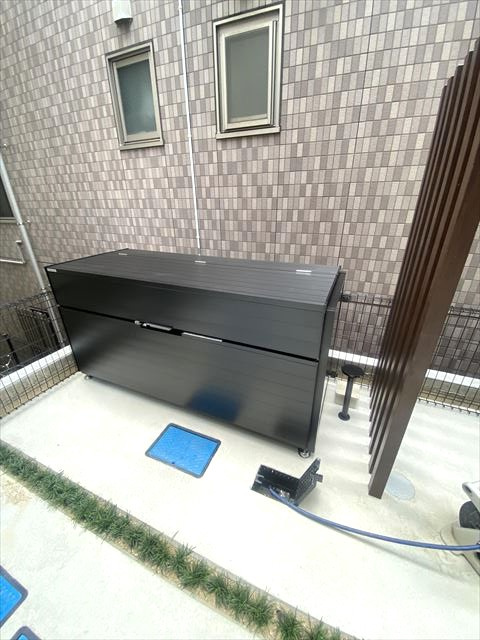 L'ESSOR西条のその他共用部分