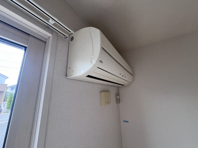 エルスールの設備