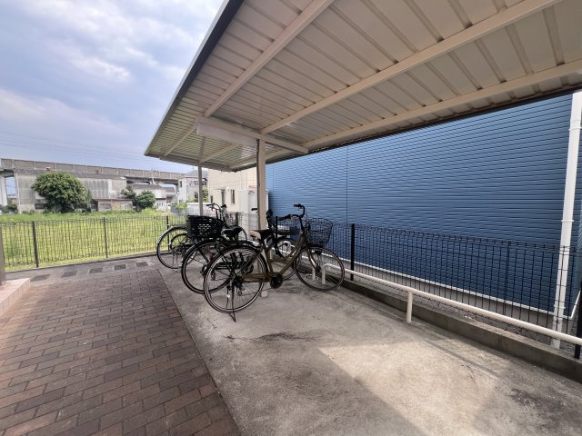 エルスールのその他共用部分