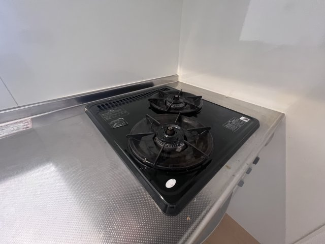 エルスールのキッチン