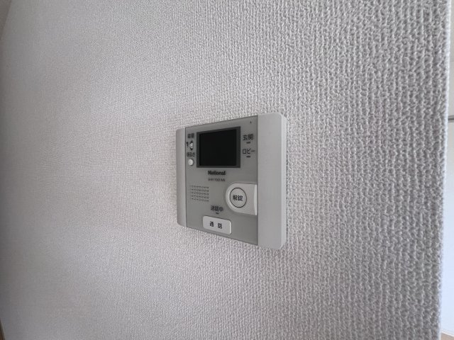 エルスールの浴室