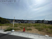 川西市鼓が滝3丁目売り土地の画像