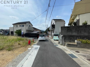 川西市鼓が滝3丁目売り土地のその他物件画像