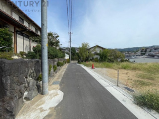 川西市鼓が滝3丁目売り土地のその他物件画像