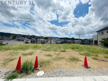 川西市鼓が滝3丁目売り土地の画像