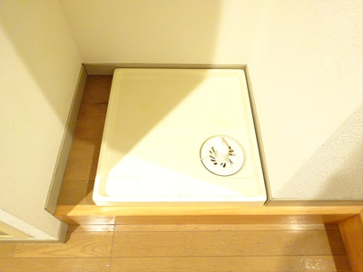 【その他】 | 菱和パレス高井戸