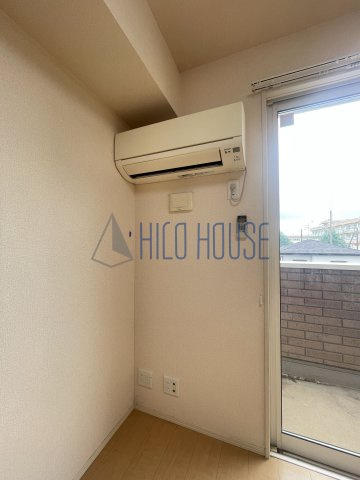 グランメール(諏訪町)の設備