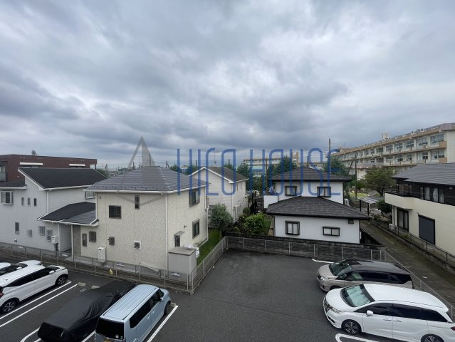 グランメール(諏訪町)の展望