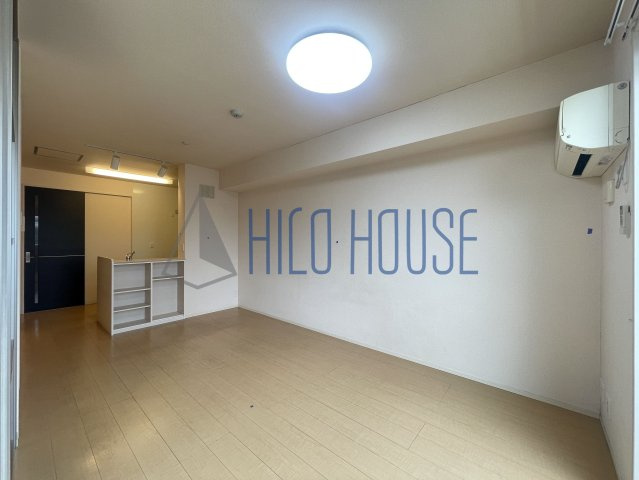 グランメール(諏訪町)の居間・リビング