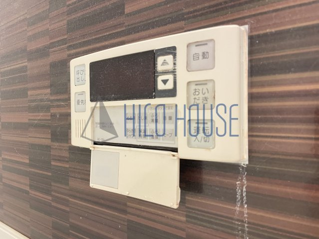 グランメール(諏訪町)の設備