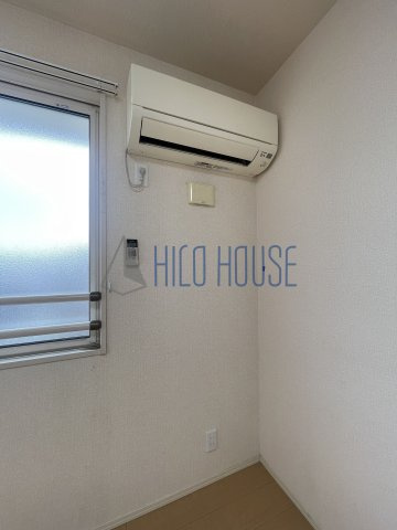 グランメール(諏訪町)の設備