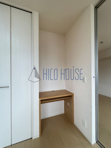 グランメール(諏訪町)の設備