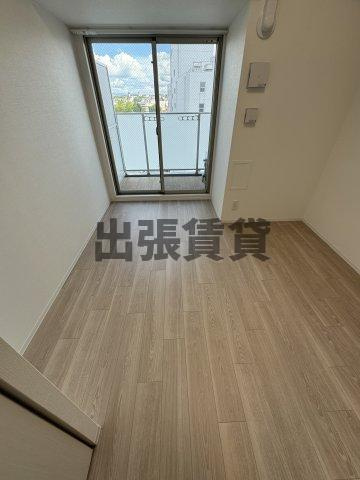 仲介手数料0円！！ディアレイシャス今池の洋室