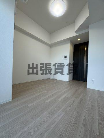 仲介手数料0円！！ディアレイシャス今池の洋室