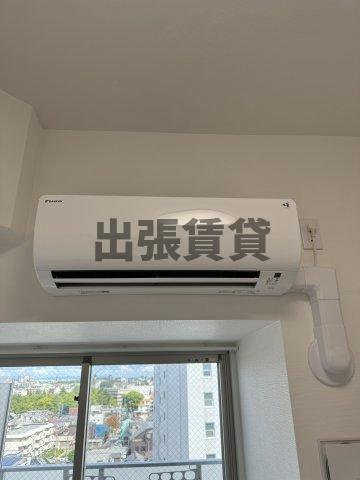 仲介手数料0円！！ディアレイシャス今池の設備