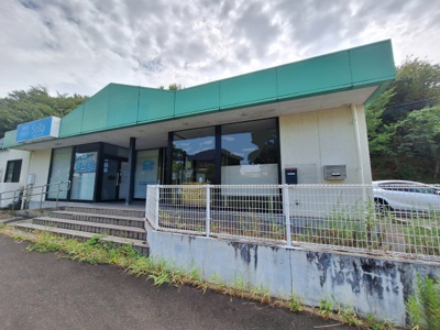 【外観】 | プラスペリティビルA室