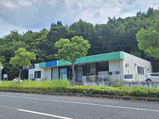 【外観】 | プラスペリティビルA室