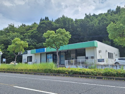 【外観】 | プラスペリティビルA室