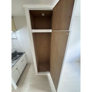 【玄関】 | ストロング第3新大阪