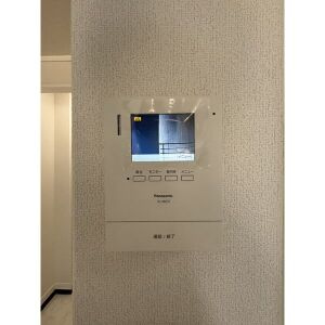 【セキュリティ】 | ストロング第3新大阪