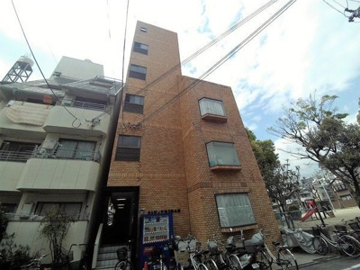 【外観】 | ストロング第3新大阪