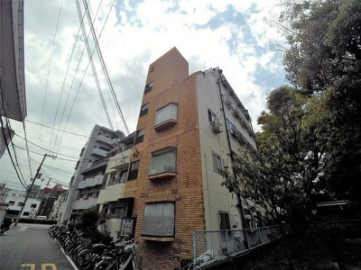 【外観】 | ストロング第3新大阪