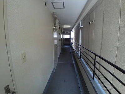 【ロビー】 | ストロング第3新大阪