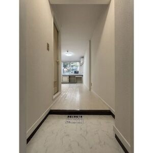 【玄関】 | ストロング第3新大阪