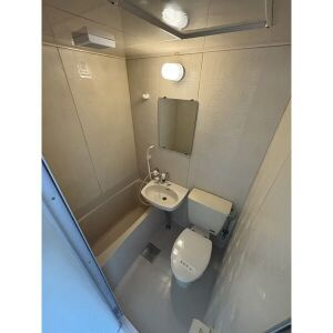 【浴室】 | ストロング第3新大阪