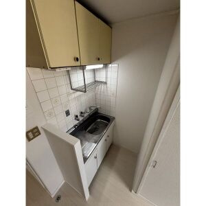 【キッチン】 | ストロング第3新大阪